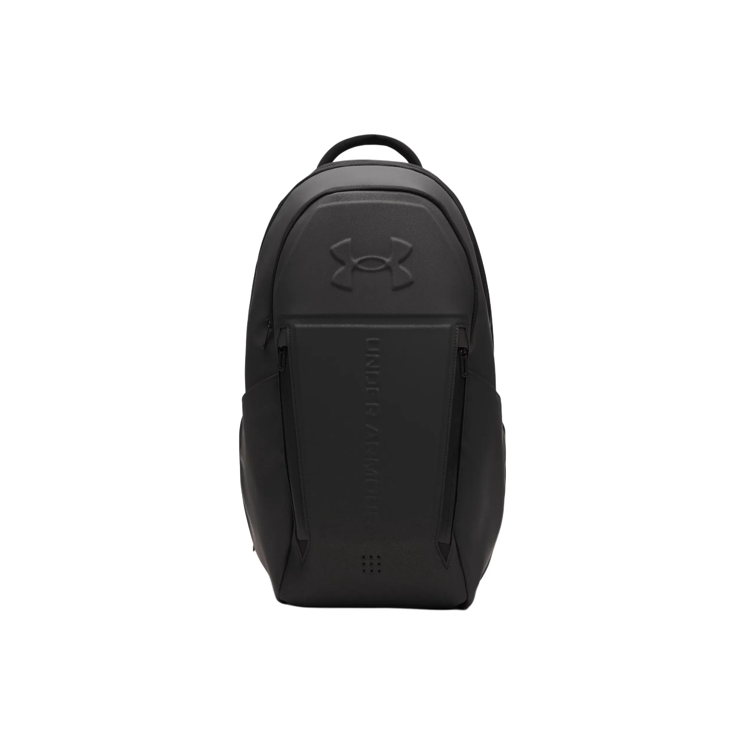 Under Armour Полиэстер Рюкзак Унисекс Черный