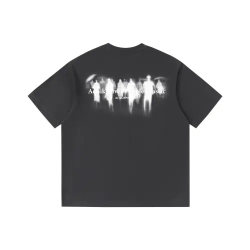 Quiksilver Унисекс Футболки