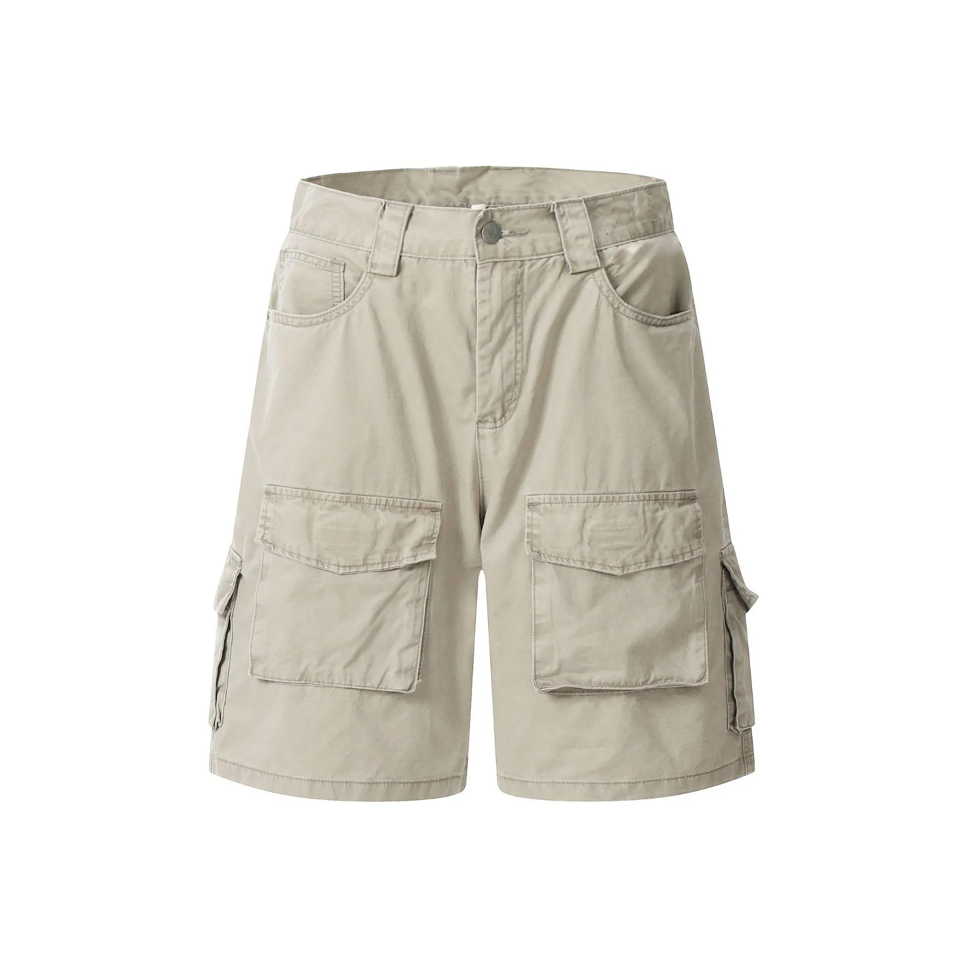 HLPT Cargo Shorts Unisex