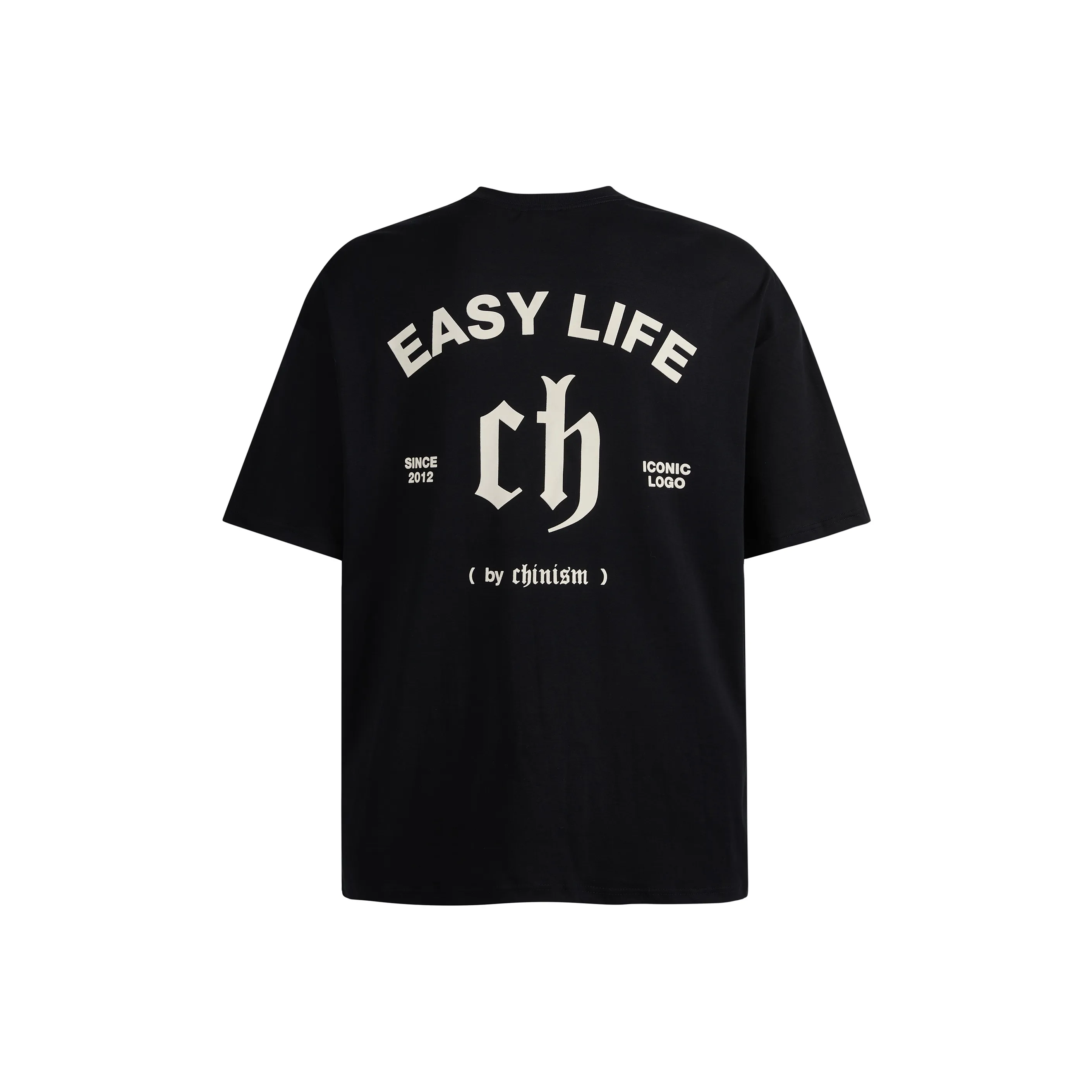CHINISM T Shirts Unisex