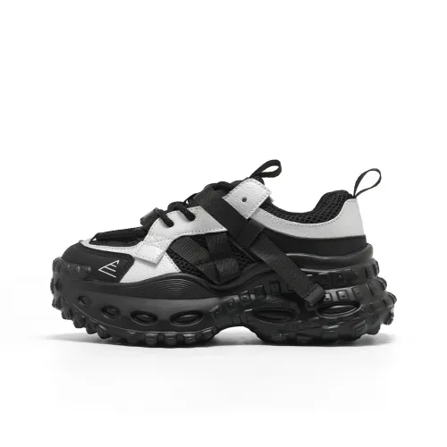 SEMIR Толстоподошвенные кроссовки Low Top Женские
