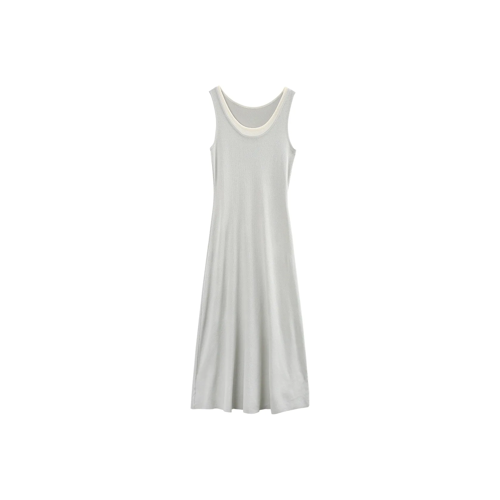 A Paradise For Awakening Sleeveless Dress Women's