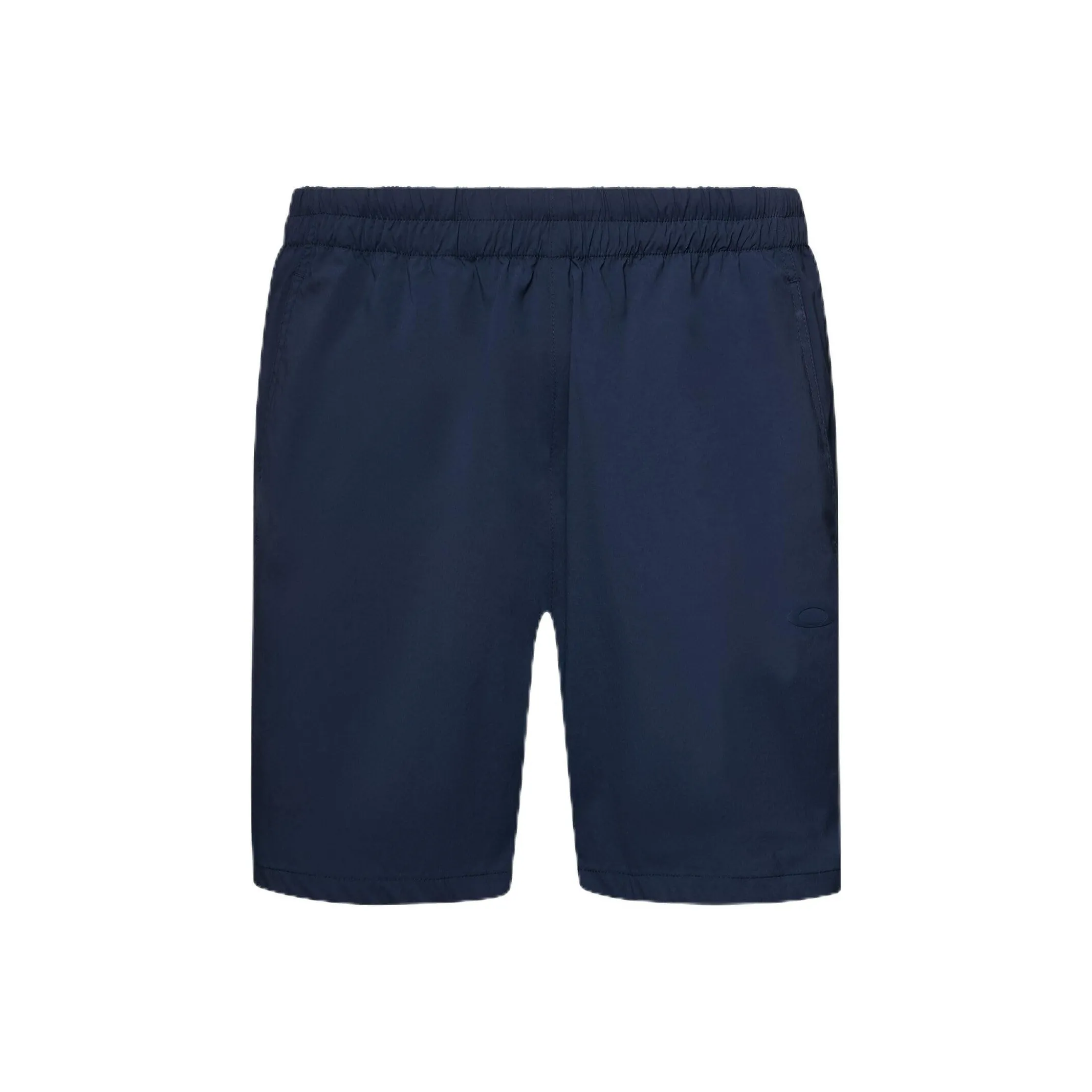 Oakley PERF Спортивные шорты Мужские Темно-синие