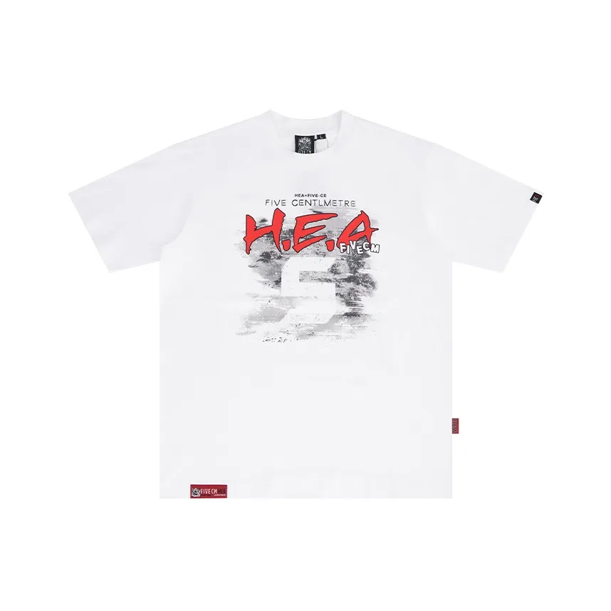 HEA Унисекс Футболки