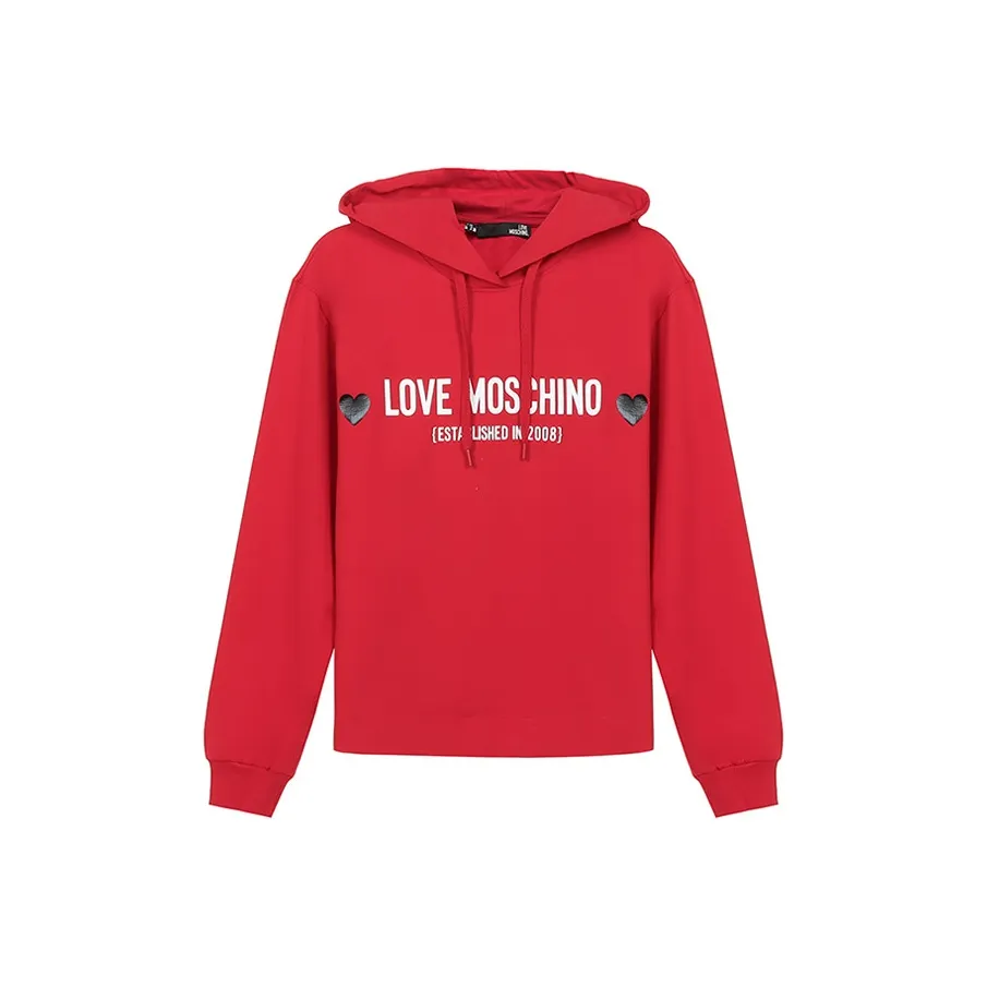 LOVE MOSCHINO Свитшот Женские