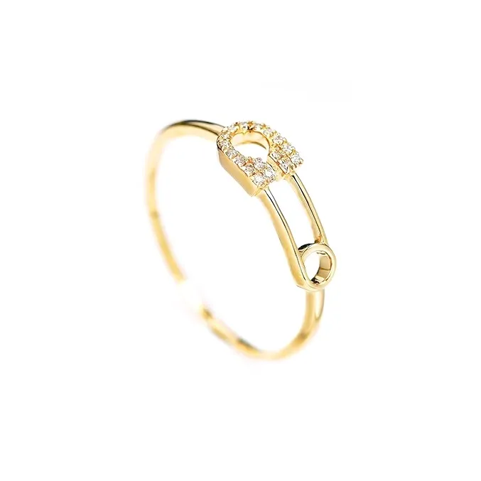 BLESSED BULLET Сплав Кольца Женские