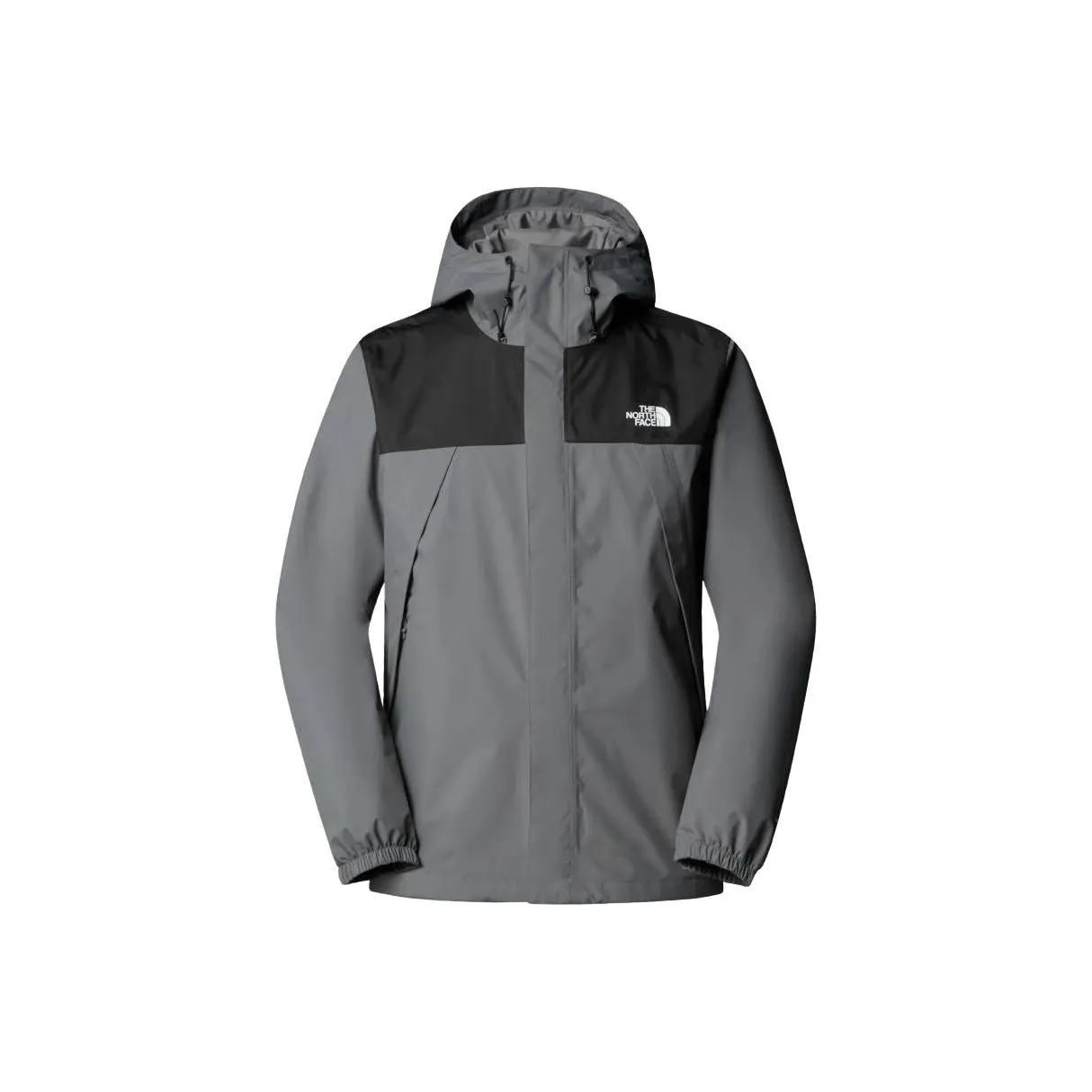 The North Face Antora Куртки и Пальто Мужской Дымчатый Жемчужный