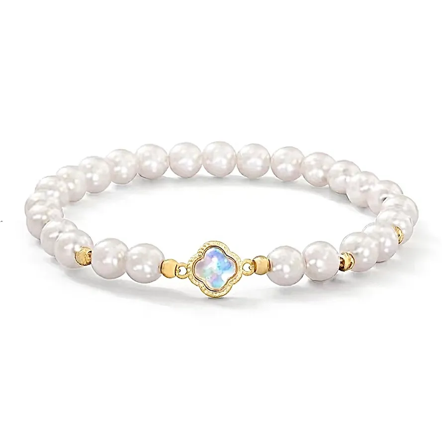 J KINGLAY Искусственный жемчуг Браслеты Женские