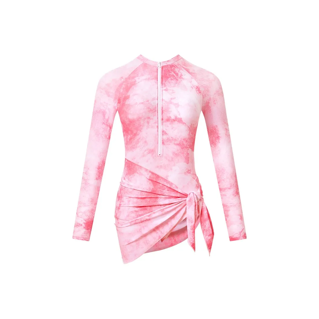 AQUAPLAY Ван-Пис Купальник Женские Rose Kiss