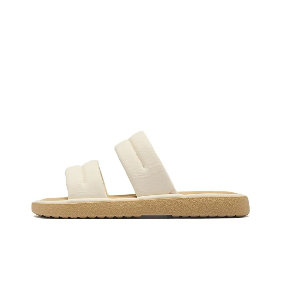 AGSDON Женские слипоны