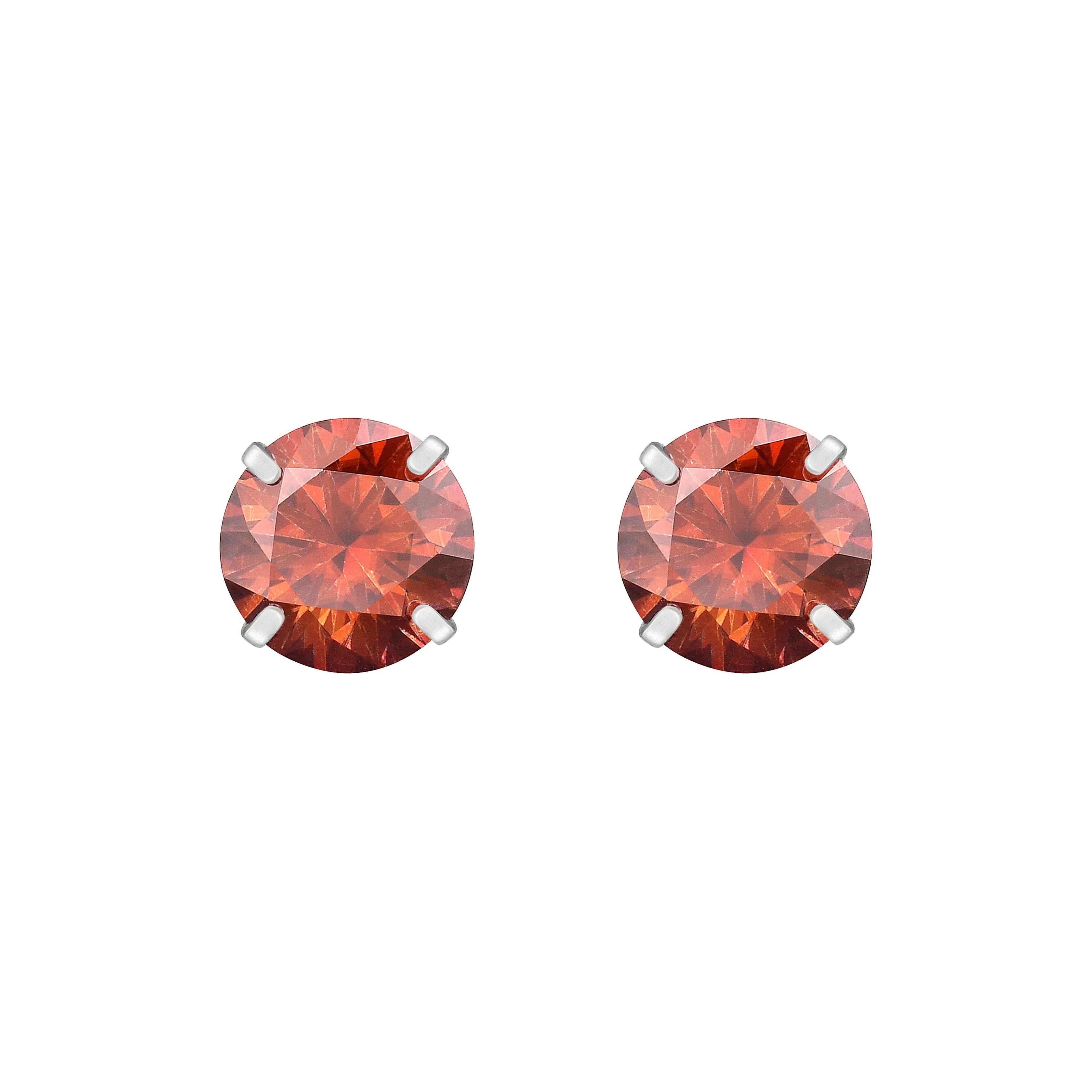 ICEGANG F136 Titanium Alloy Stud Earrings Unisex