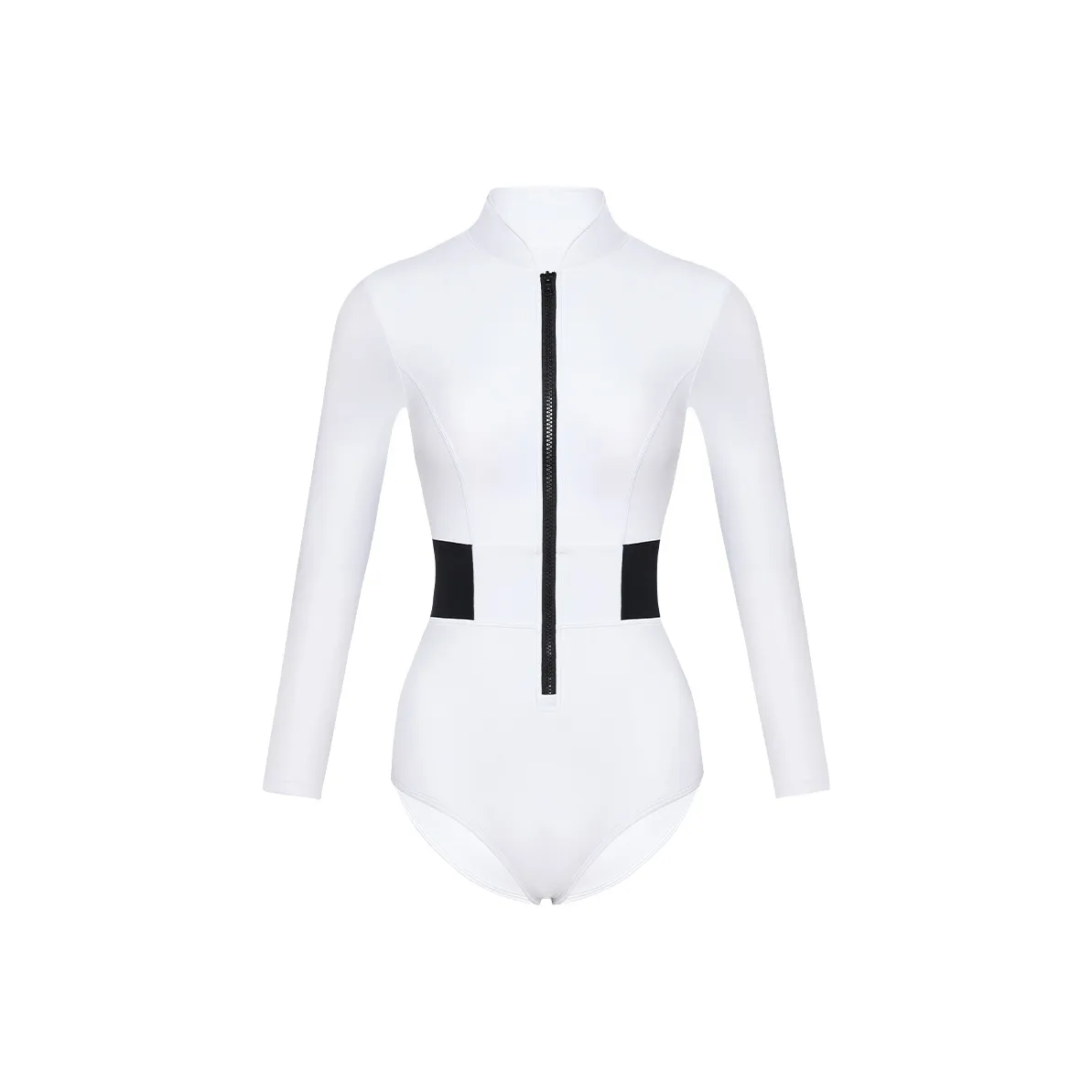 AQUAPLAY Ван-Пис Купальник Женская Белая