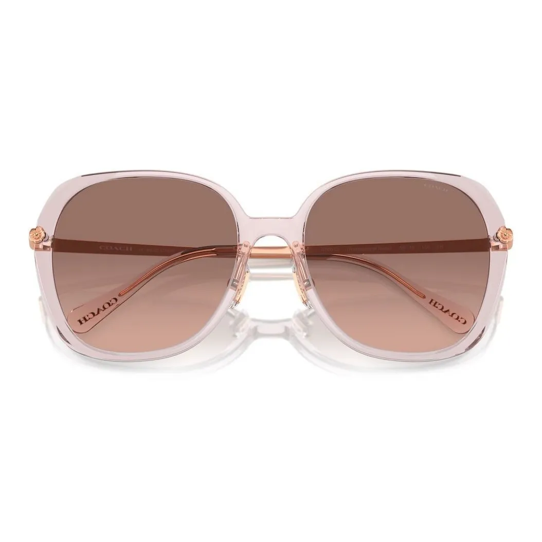 COACH Sunglasses Unisex