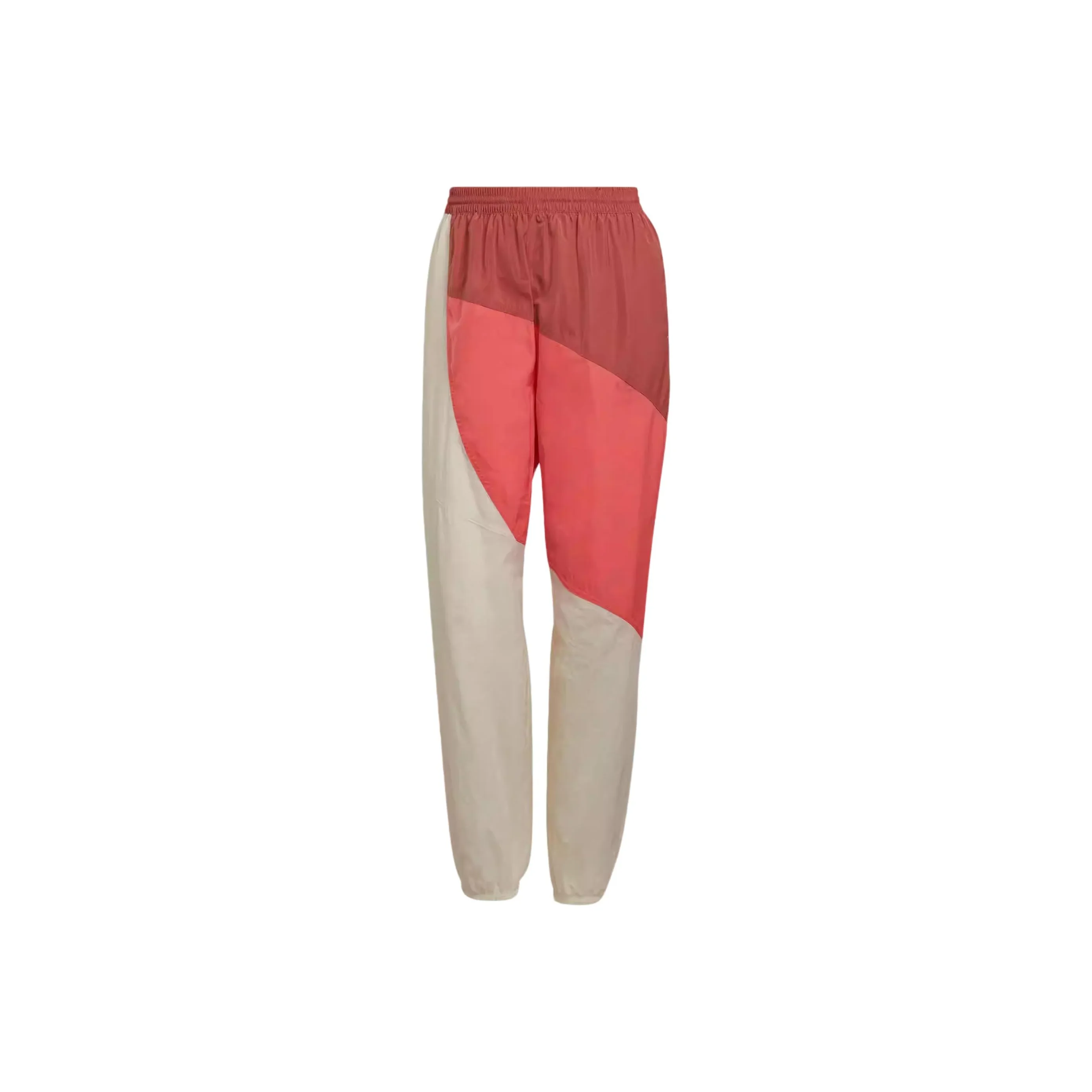 Adidas Originals Knitted Sweatpants Women's Neon Red