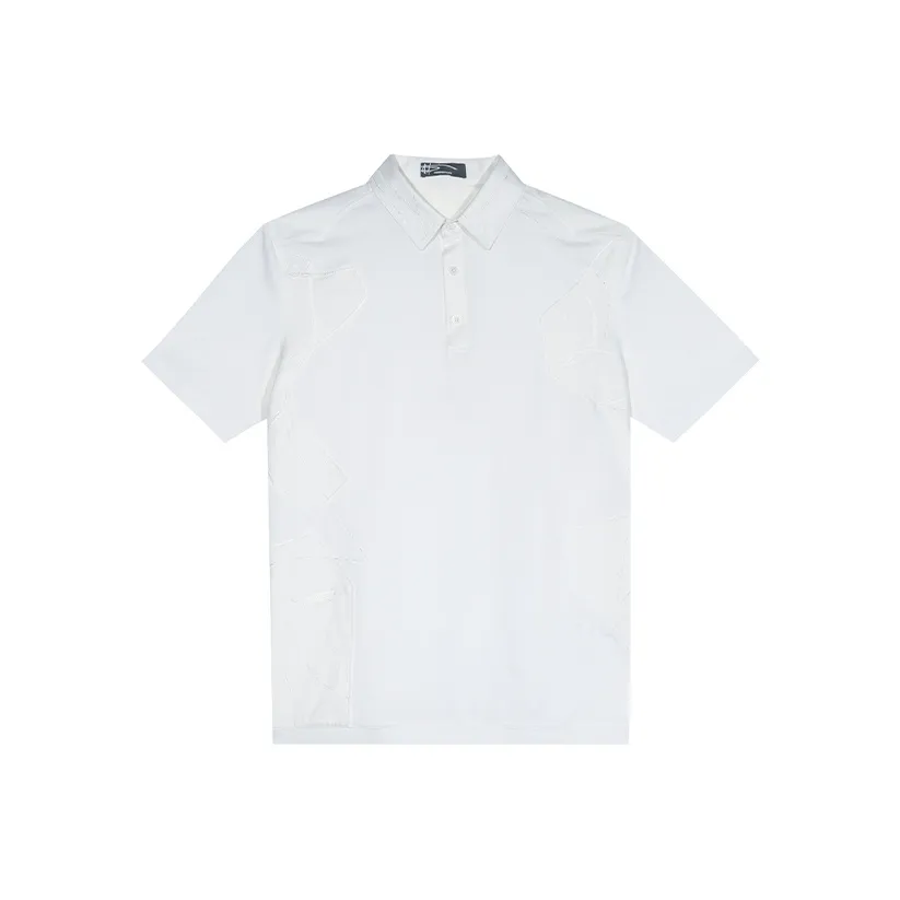 ANDREW MACKENZIE Polo Shirt Men's