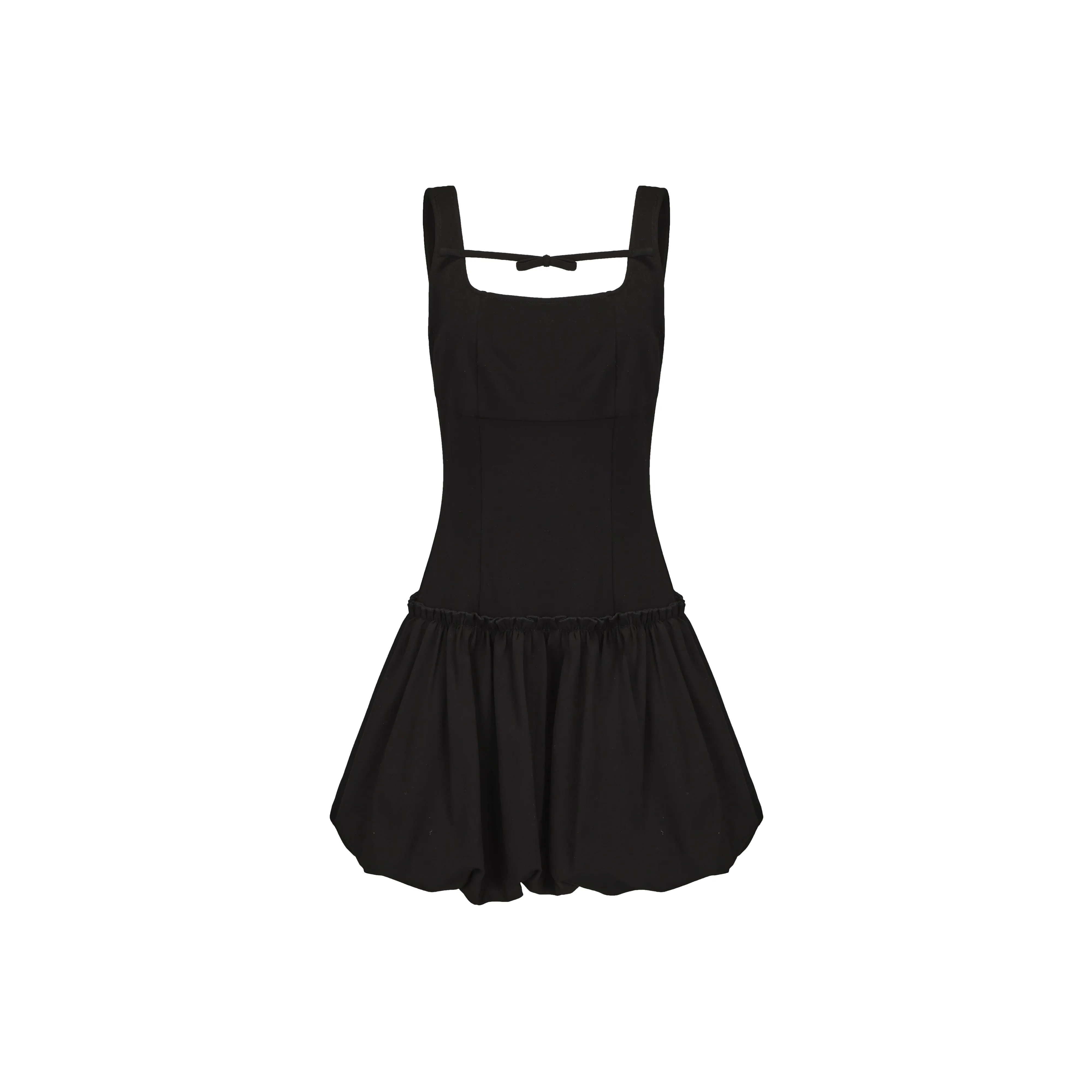 CHIWAWAMEME Slip Dresses Women's Bud Skirt