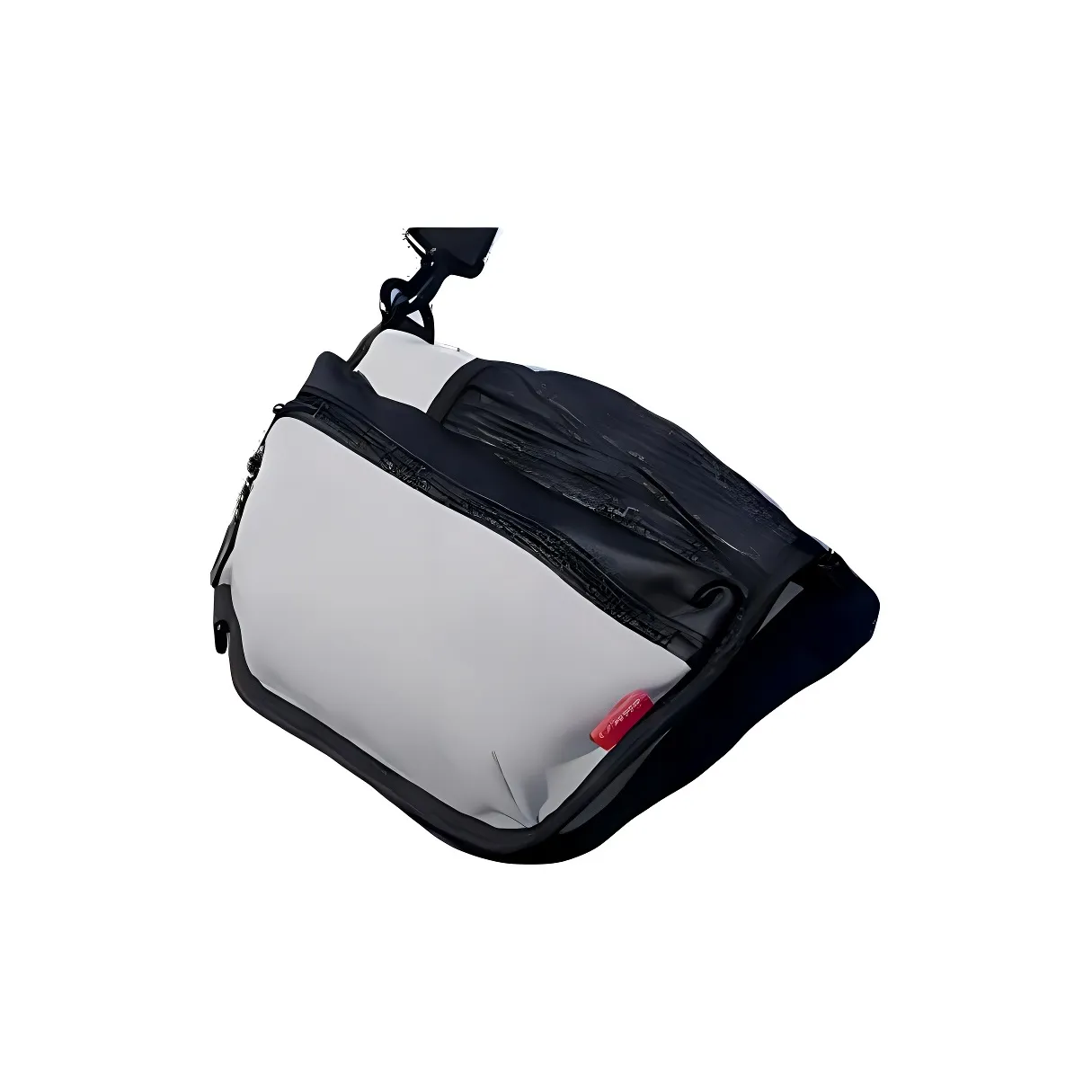 Подкладка для велоспорта сумки стена монтирование стиль унисекс черный серый