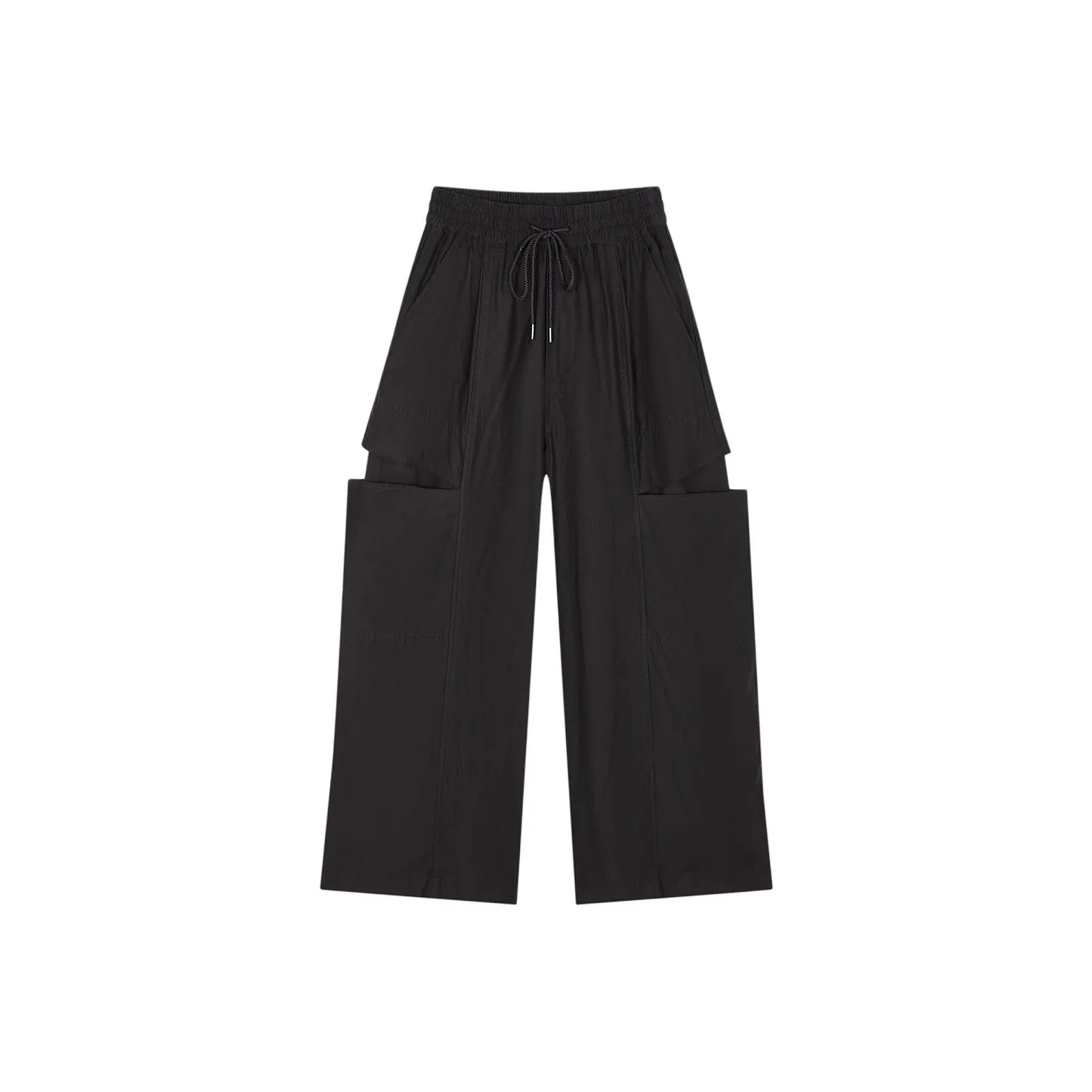 MOUSSY Женские Повседневные Брюки