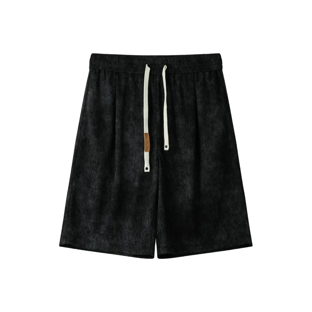 Cotton Gene Casual Shorts Unisex
