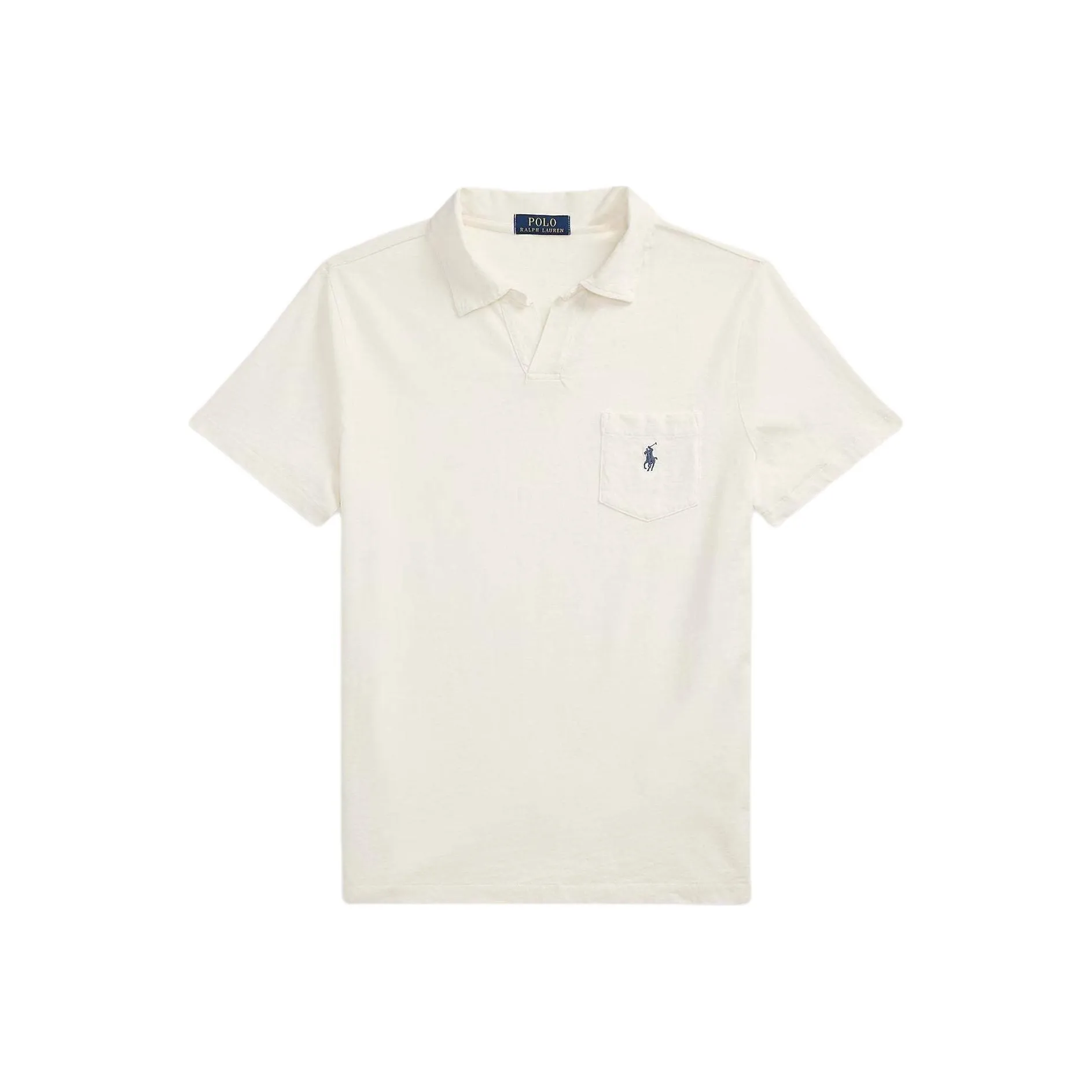 Polo Ralph Lauren Standard Fit Polo Shirt