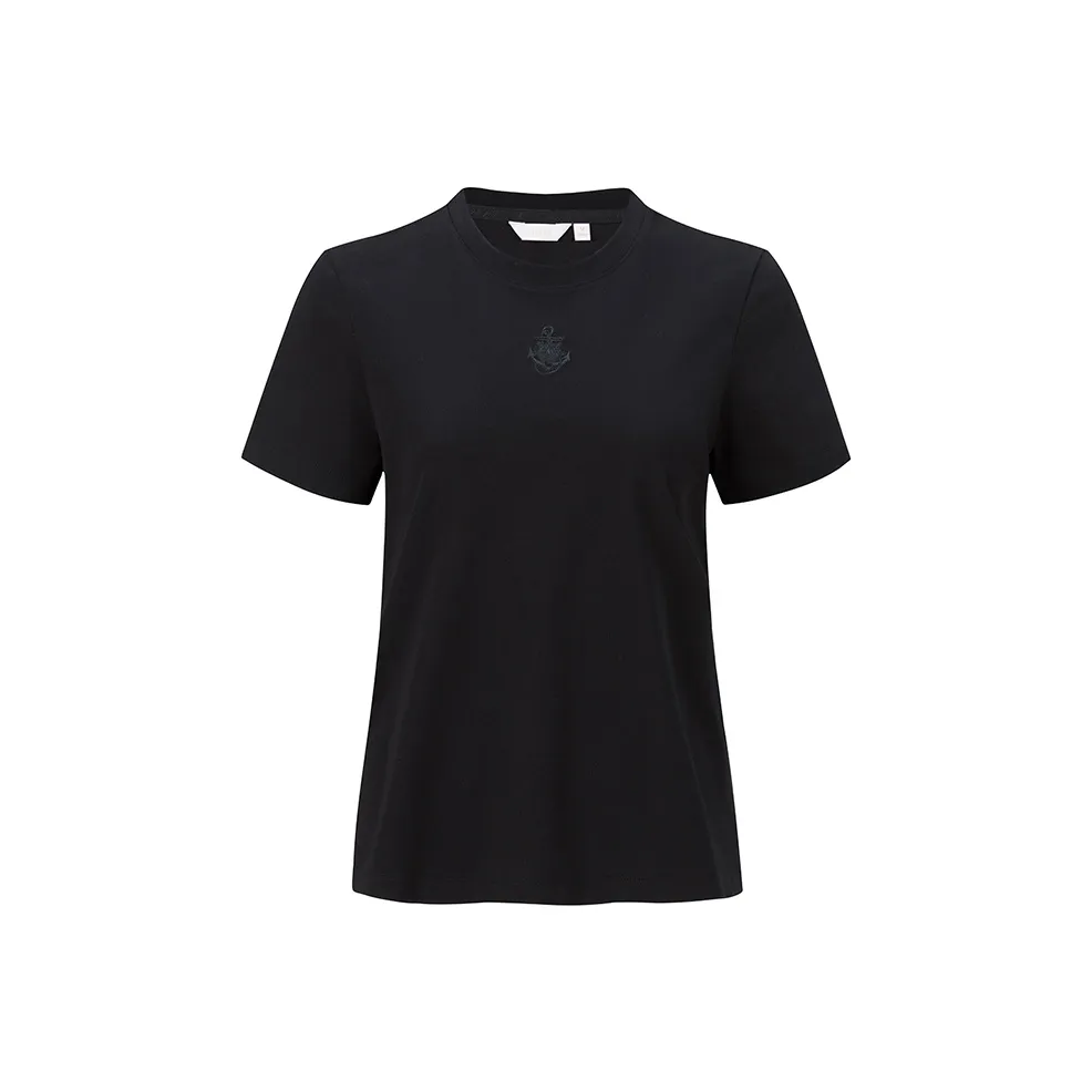 NAVIGARE Женские футболки с коротким рукавом