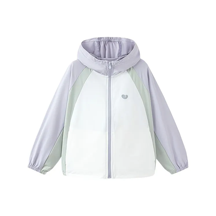 Mini Bala Одежда с защитой от солнца Унисекс