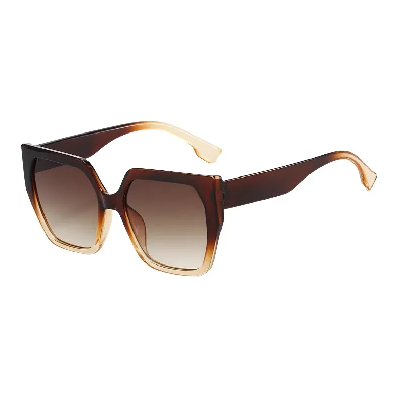 VERENA REINE Квадратные Оправы для Очков Унисекс