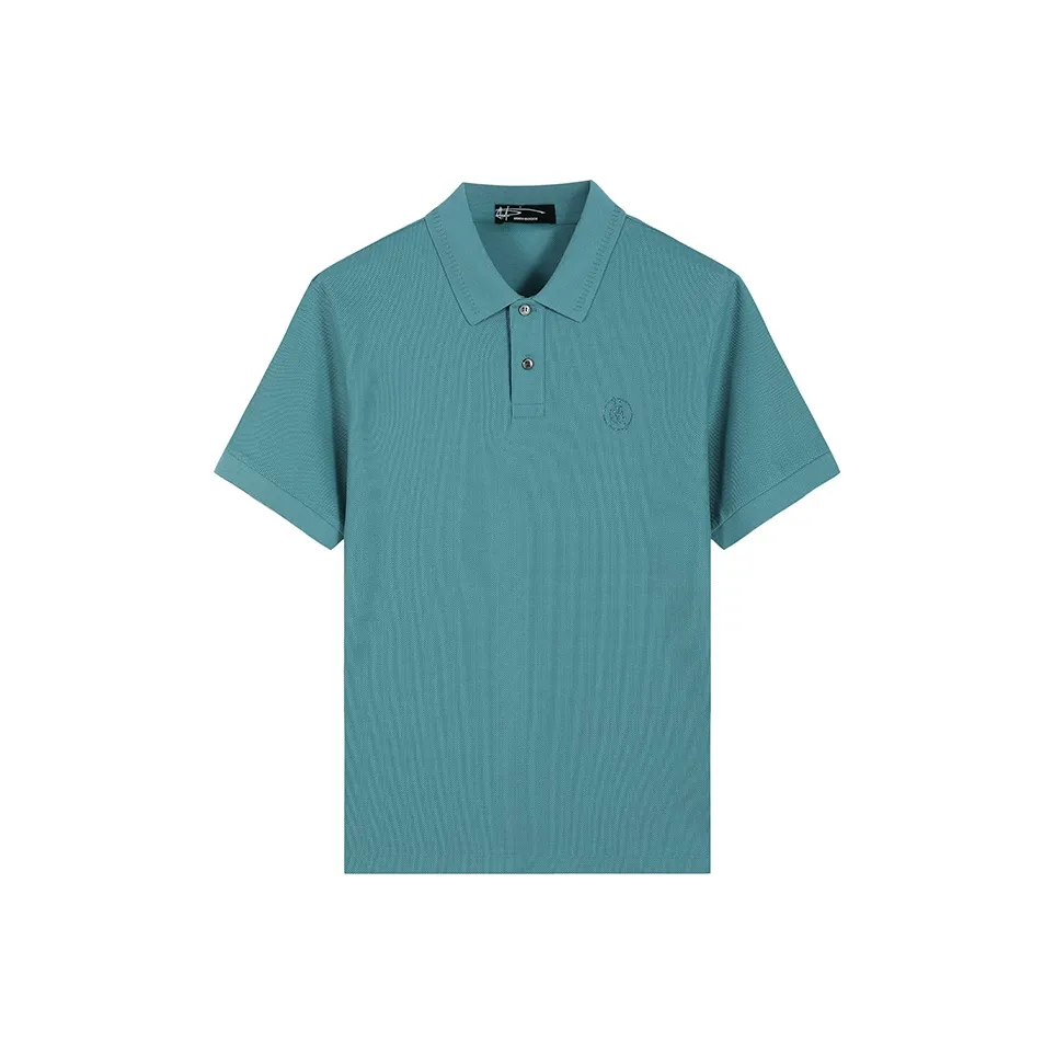 ANDREW MACKENZIE Polo Shirt Men's