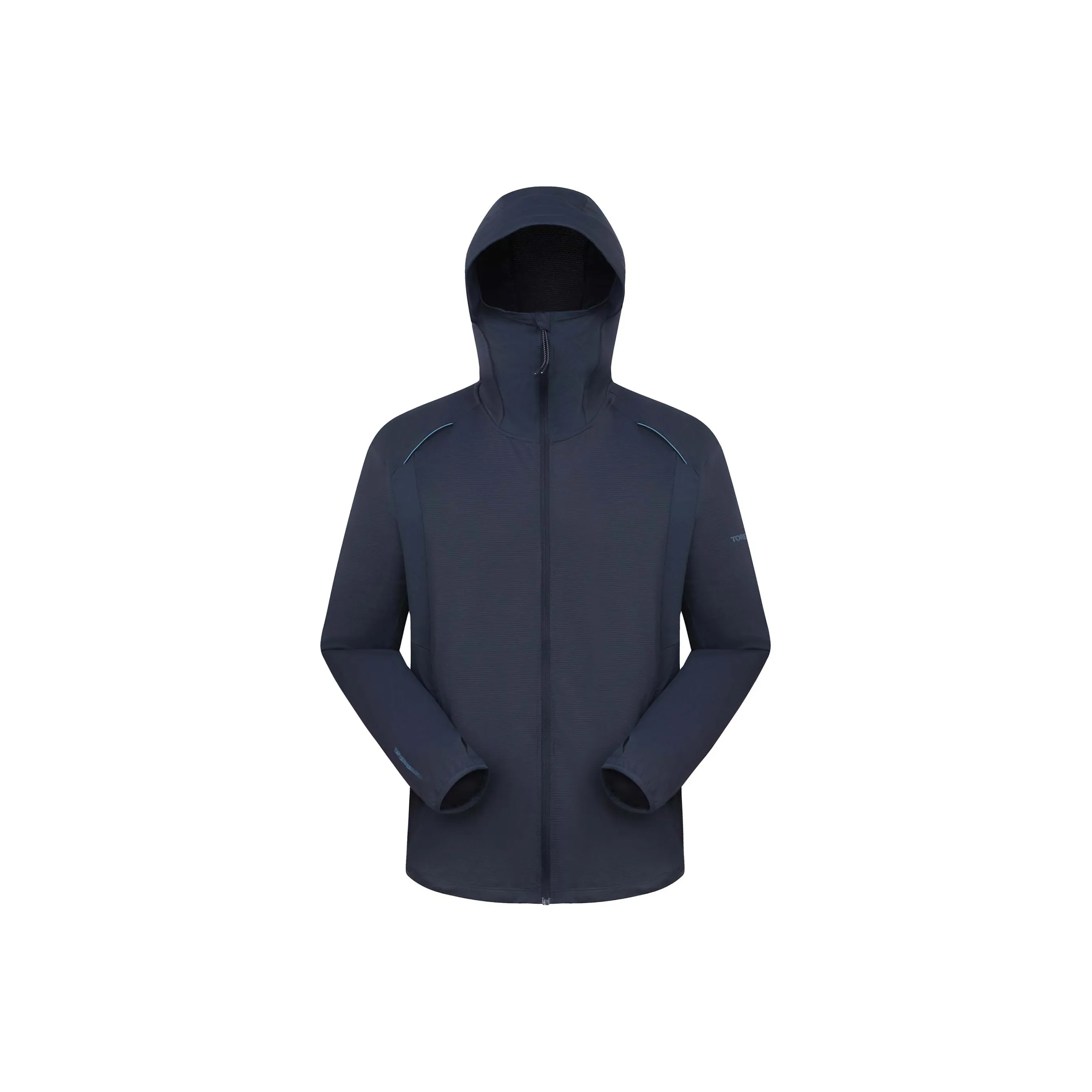 TOREAD Одежда с защитой от солнца Мужская