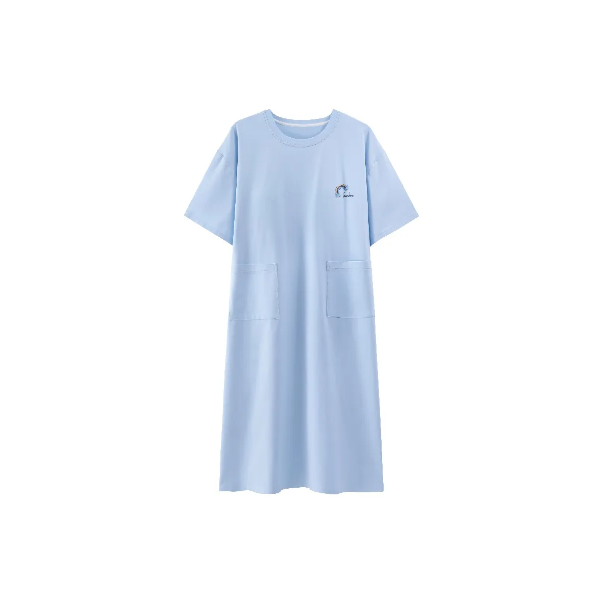 Mulong Family Nightgown Women's