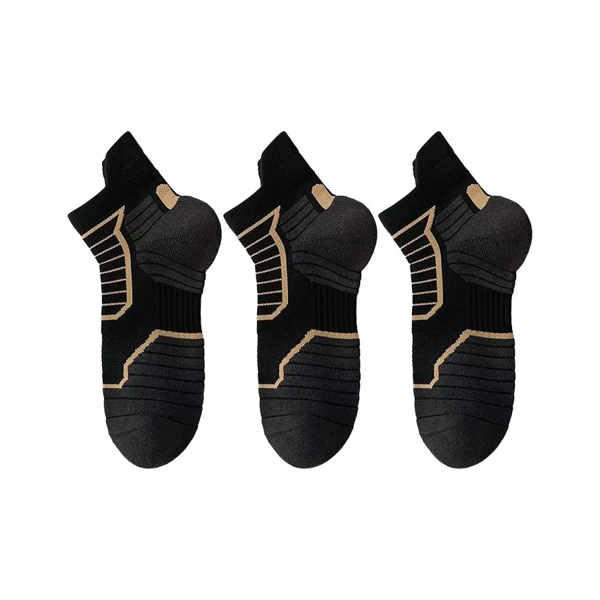 Gentle Welcome Беговые носки Унисекс 3 упаковки