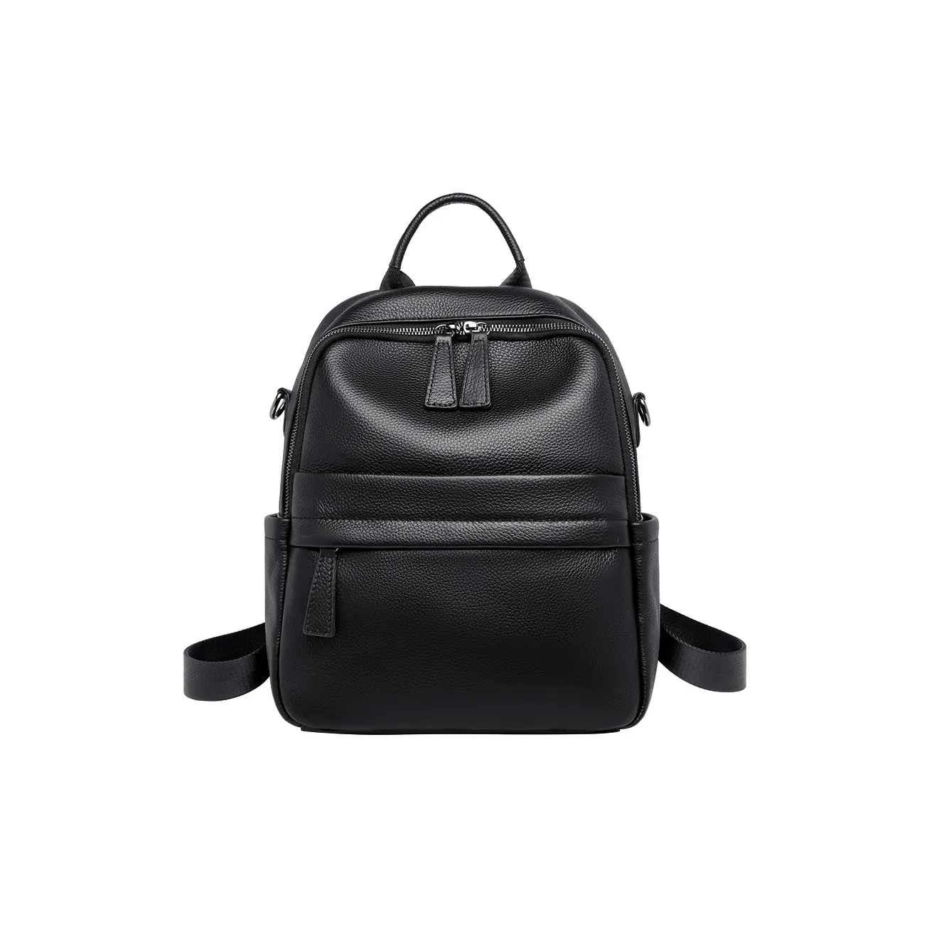 ZOOLER Коровья кожа Универсальный рюкзак Стандартный Женский Многоцветный