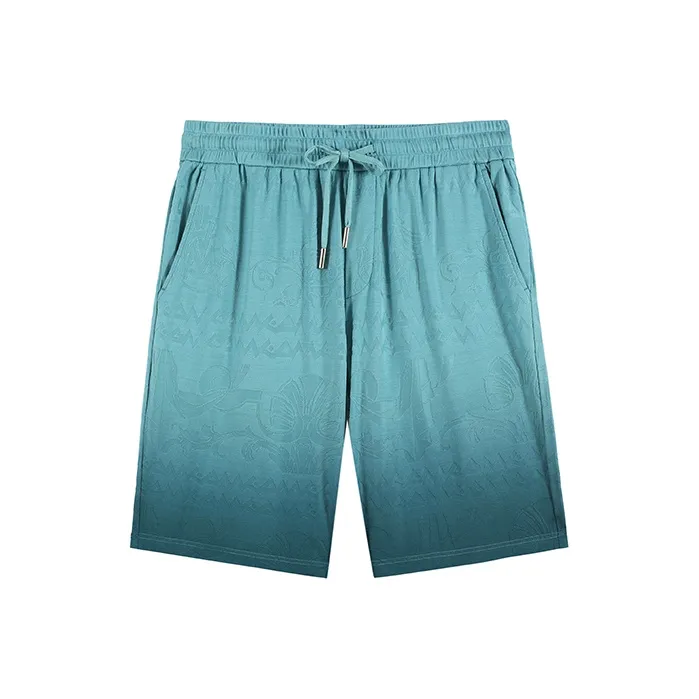 ANDREW MACKENZIE Casual Shorts Men's