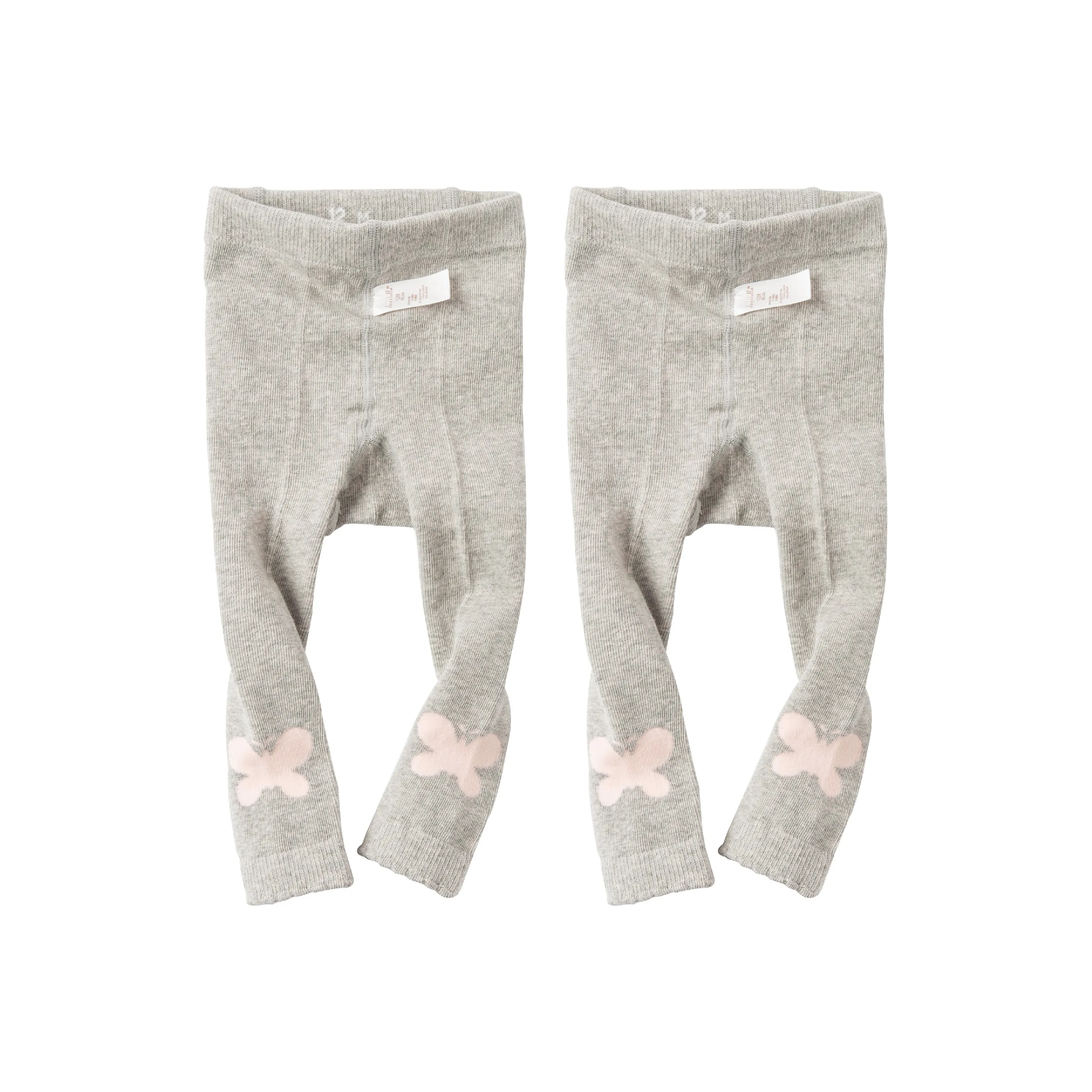 DAVE BELLA Брюки Gray Infant And Toddler