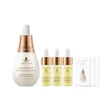 35ml 화이트닝 오일 + 10ml 화이트닝 오일 * 3 + 2ml 화이트닝 오일 * 3