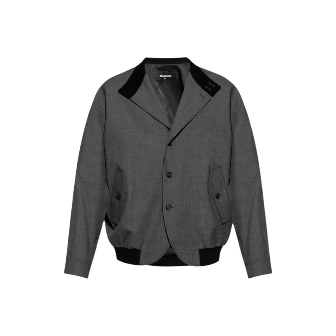 DSQUARED2 Baracuta Blazer