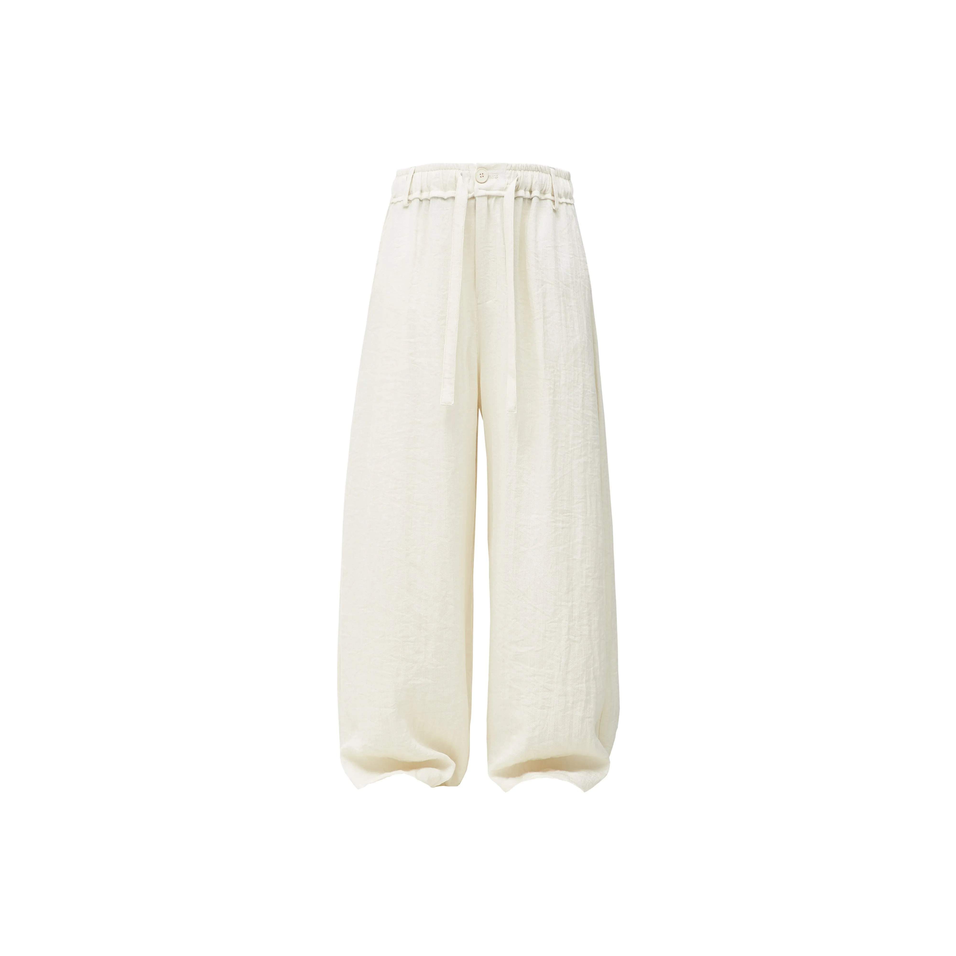 JIARONG Унисекс Повседневные Брюки