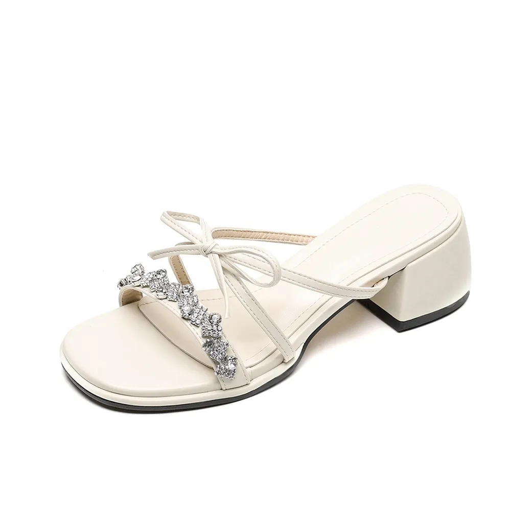 MADALLO Слипоны Женские