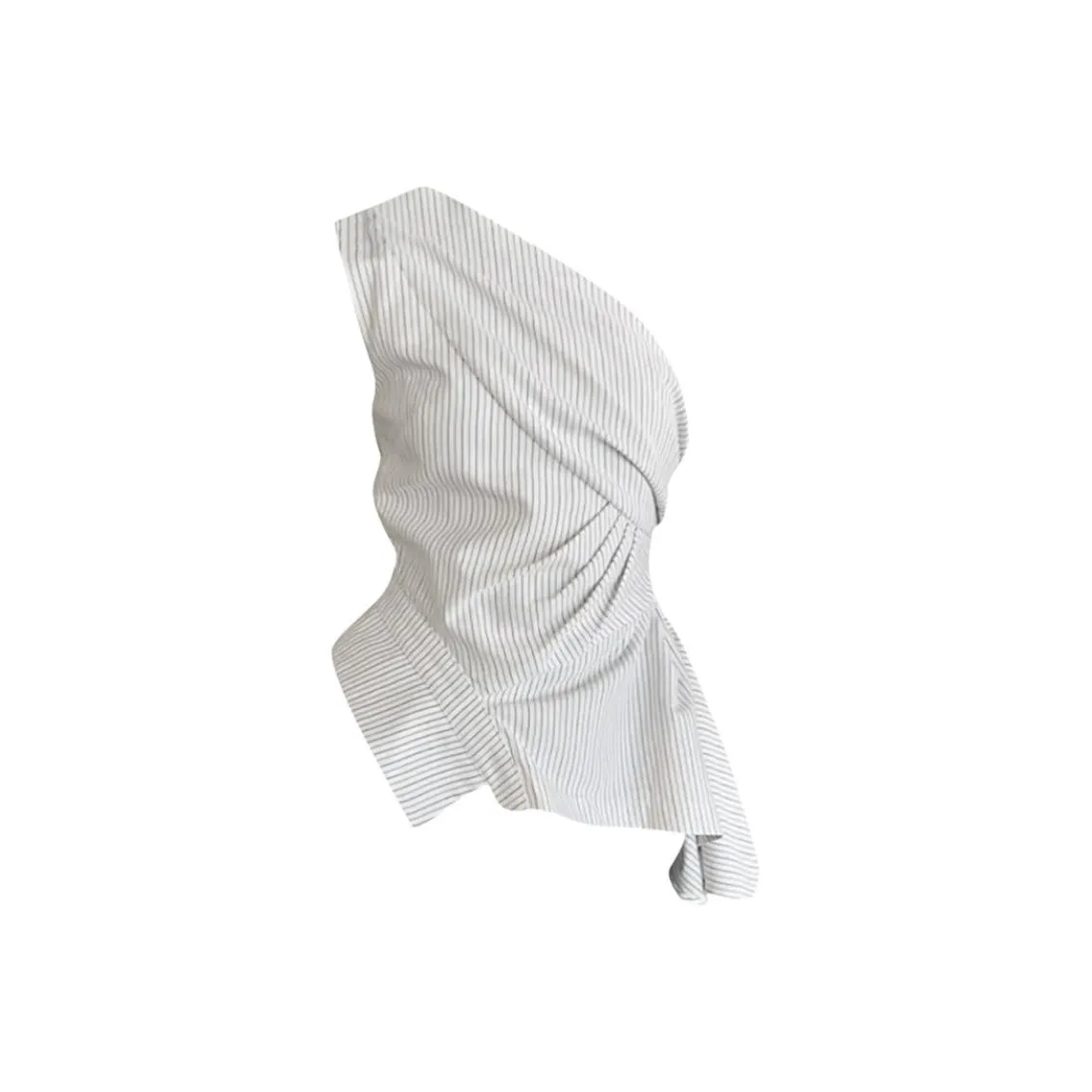 SKYA Белый Женские T-рубашки