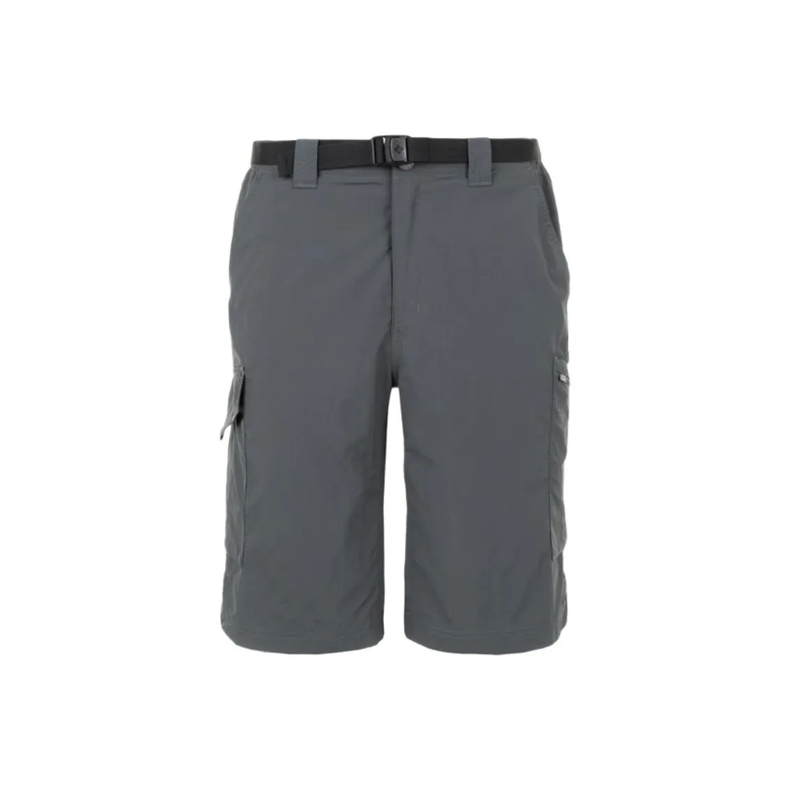 Columbia Silver Ridge™ Cargo shorts Schwarz Casual shorts Schwarz Men's Gray