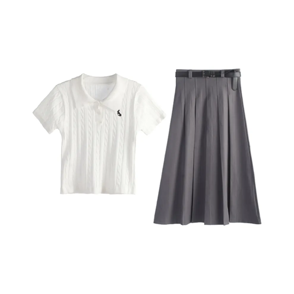 BELOVED STARRY Комплект с юбкой Женские