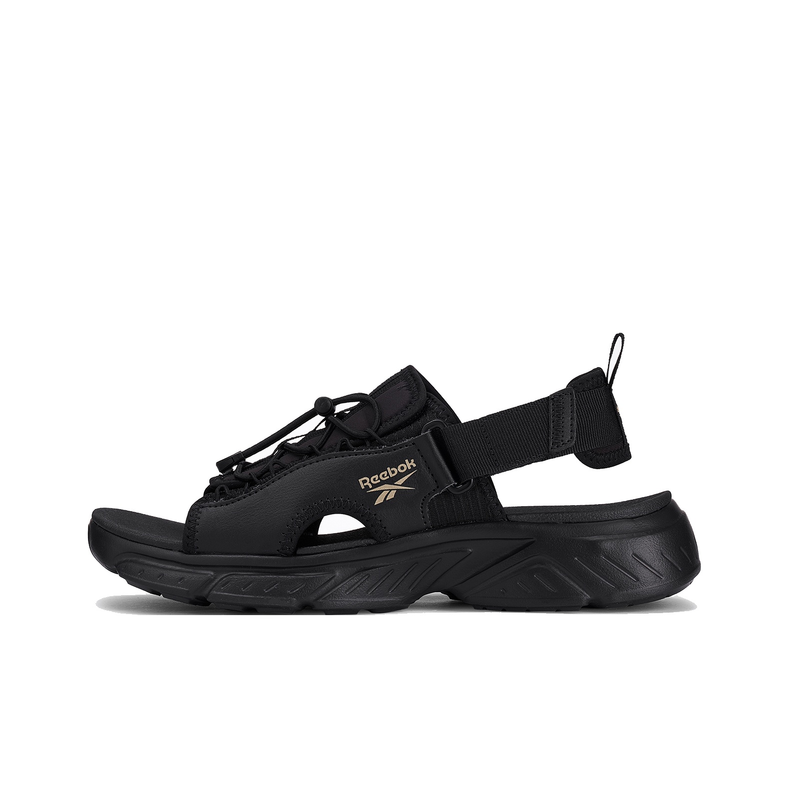 ★Reebok★Hyperium Slide★大人気★ Reebok Hyperium Slide 'Black' - POIZON