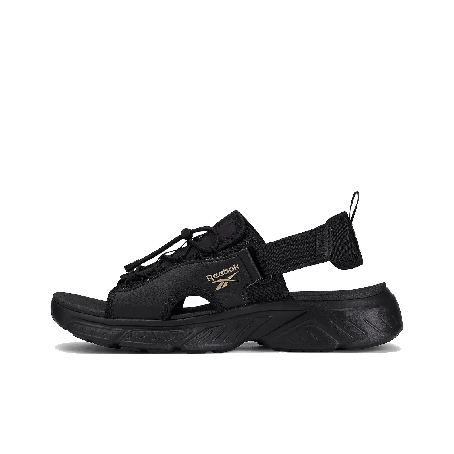 Reebok Hyperium Slide 'Black'