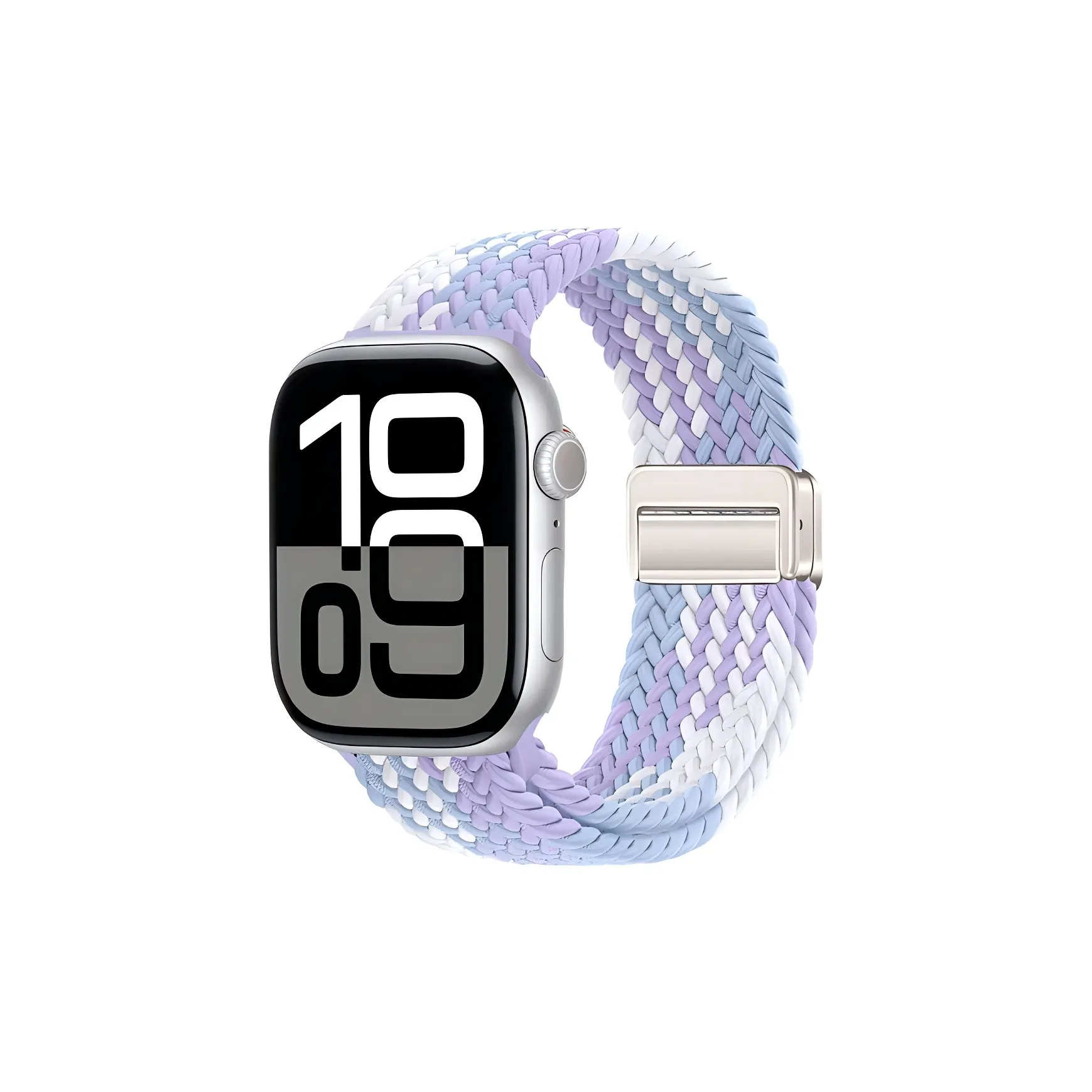 DiaYzlo Ремень Совместимость с Apple Материал Нейлон