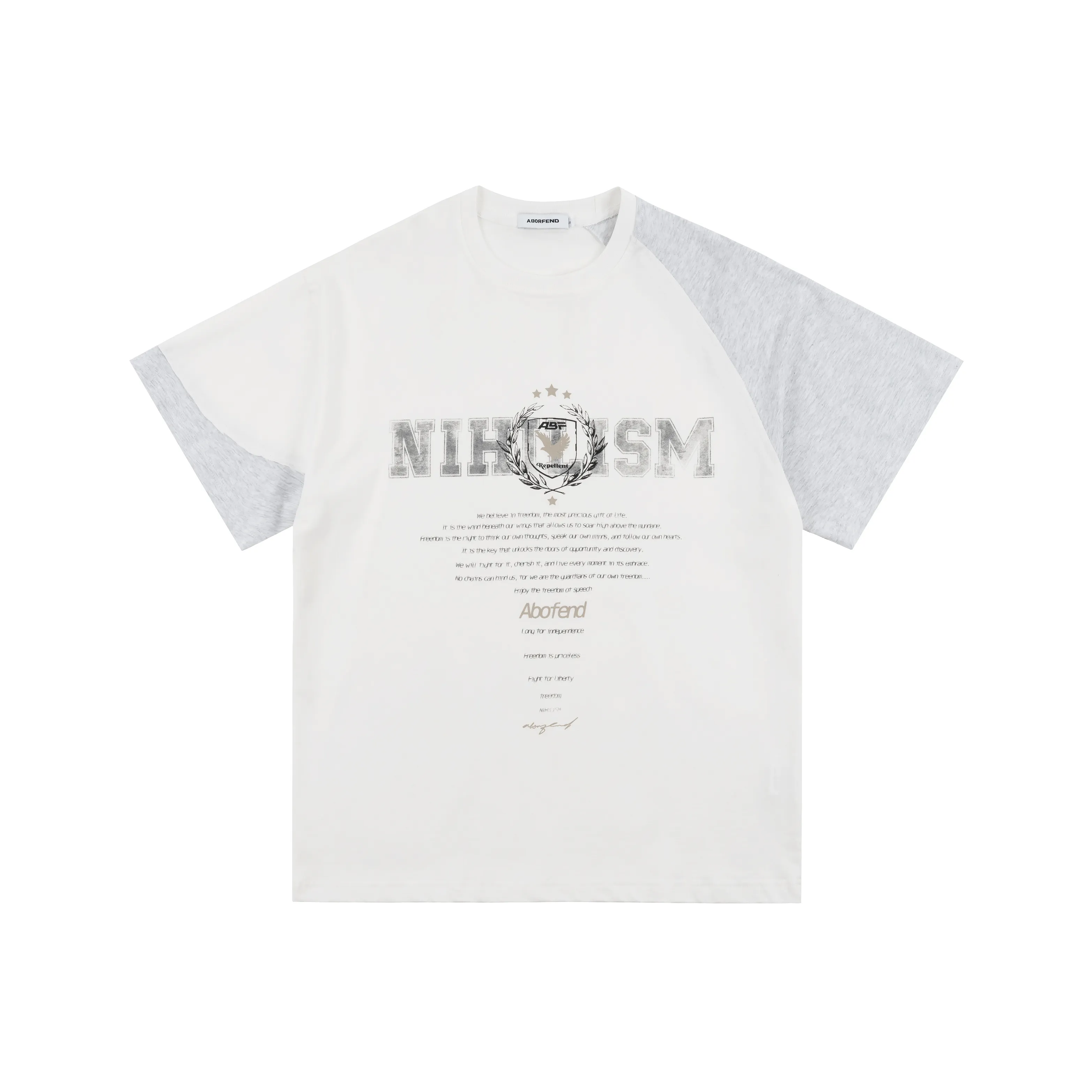 RO11ROCKET Унисекс Футболка