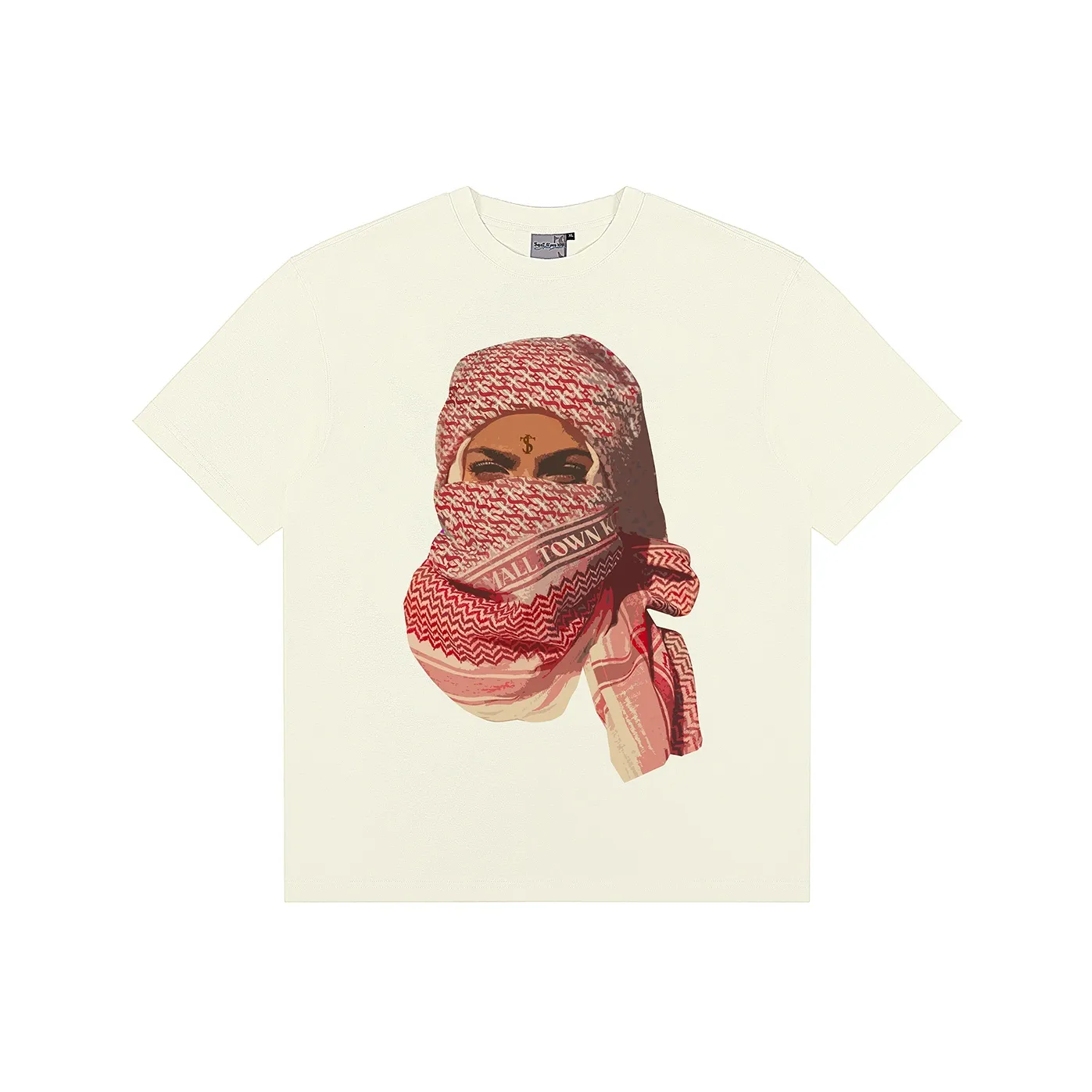 STK SMALL TOWN KID T Shirt Unisex
