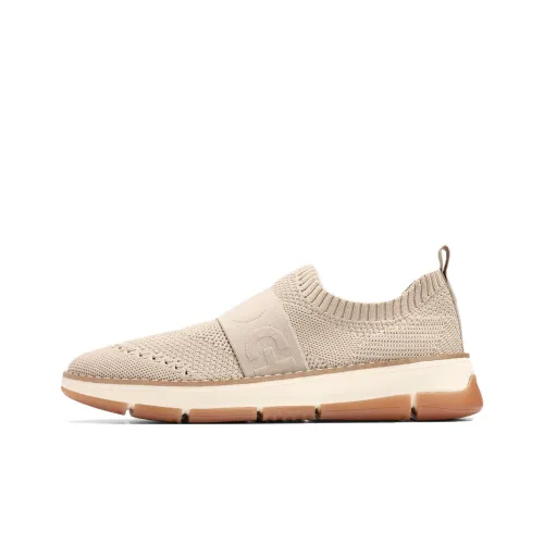 COLE HAAN Повседневная обувь Низкий Топ Бежевый Женская