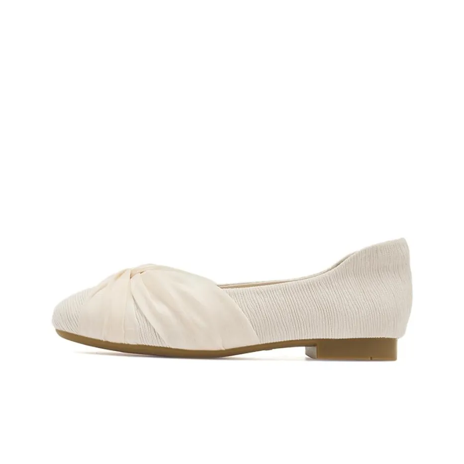 AGSDON Casual 2,5 см Женский