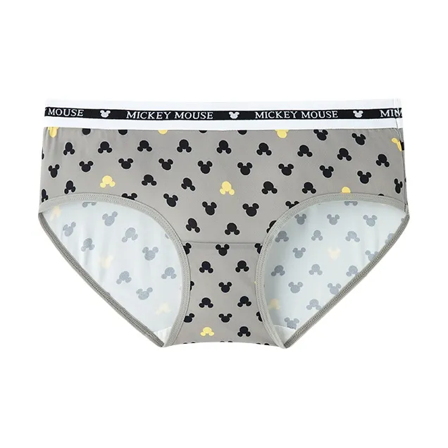 Disney Mickey Series Женское нижнее белье Combo Set