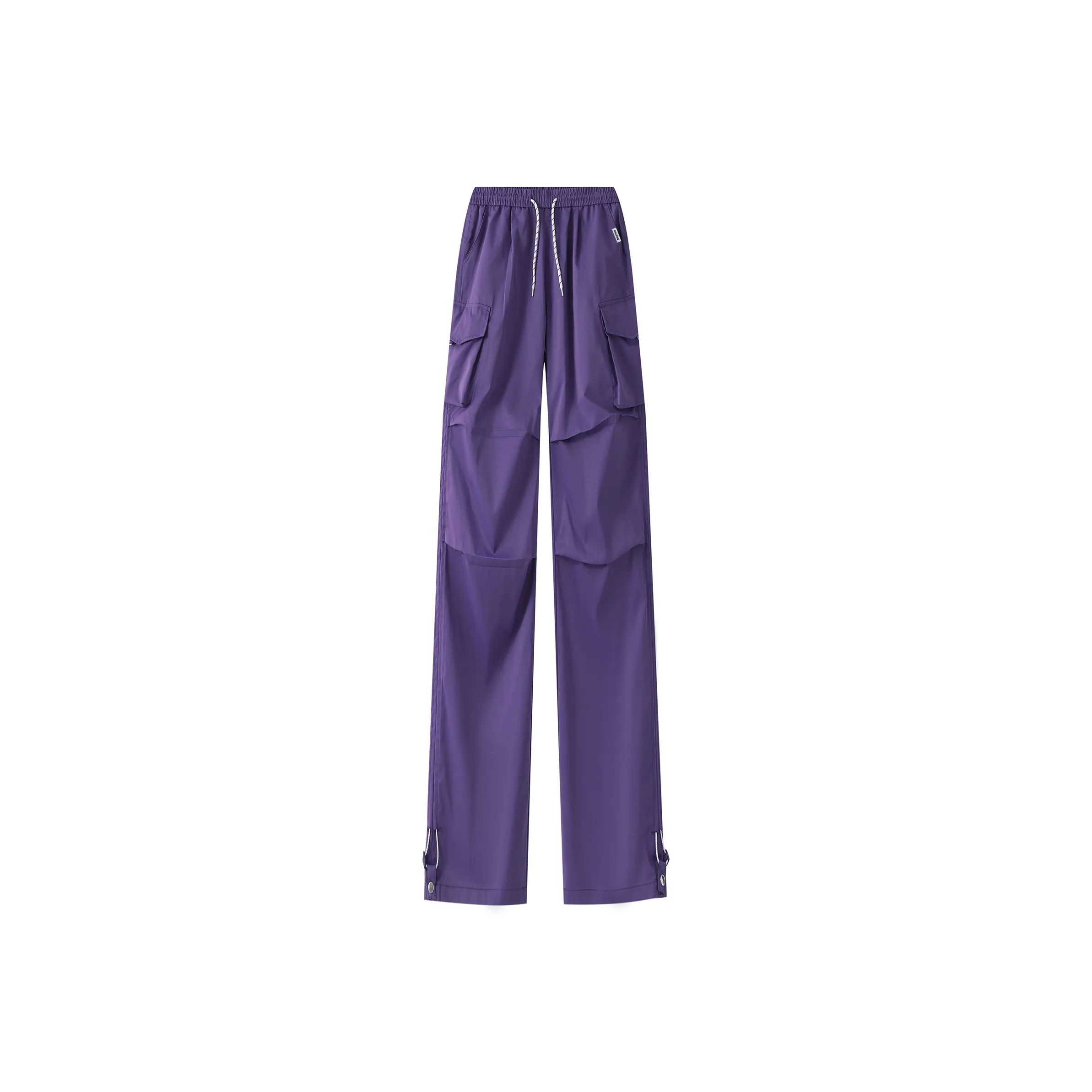 FAKE VINTAGE Casual Pants Unisex